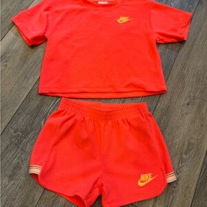 Nike Retro set